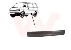 5874110 VAN WEZEL, ПОРОГ КУЗОВА ПОЛЬША