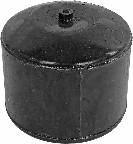Ресивер воздушный GAZ 3310-3513015