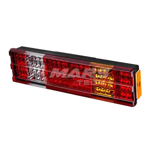Фонарь задний MARS TECH M610974