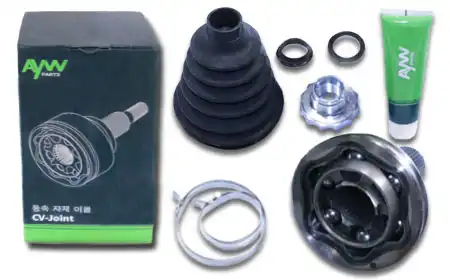 ШРУС AW1510148 AYWIPARTS