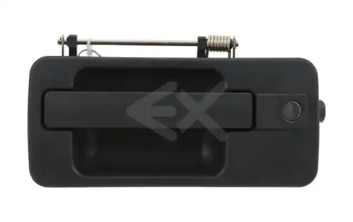 Ручка двери EXOVO 21739E