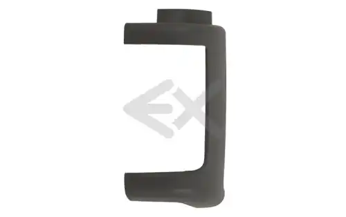 ПАНЕЛЬ БАМПЕРА ЛЕВАЯ EXOVO 21640E