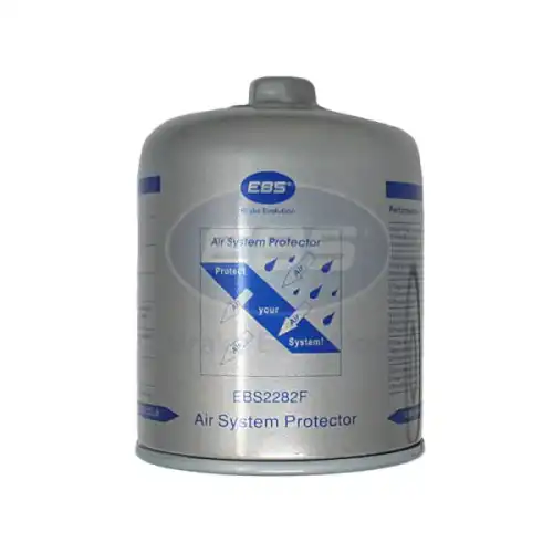Картридж осушителя EBS EBS2282F