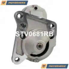 Стартер MOTORHERZ STV0681RB