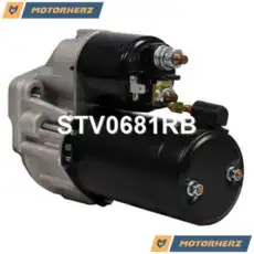 Стартер MOTORHERZ STV0681RB