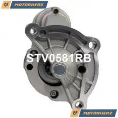 Стартер MOTORHERZ STV0581RB