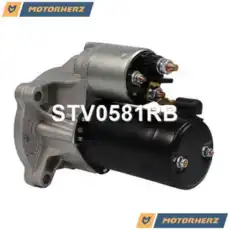 Стартер MOTORHERZ STV0581RB