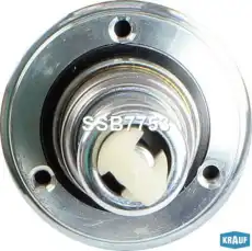 Втягивающее реле стартера ! \DAF SSB7753 KRAUF