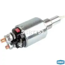 Втягивающее реле стартера ! \DAF SSB7753 KRAUF