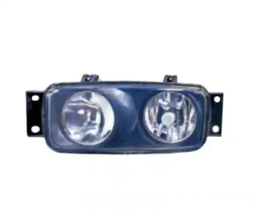 Фара противотуманная DEPO 7712002L