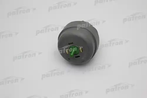 Подушка крепления двигателя PATRON PSE3871