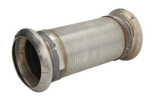 Гофра глушителя VANSTAR 62230VL L= d=