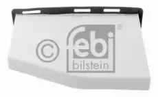 Салонный фильтр FEBI 21312 VW Golf 5/Touran 1.4-2.0/1.9TDI/2.0TDI 03>