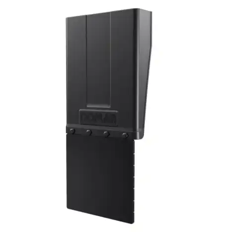 Крыло DOMAR DK1224