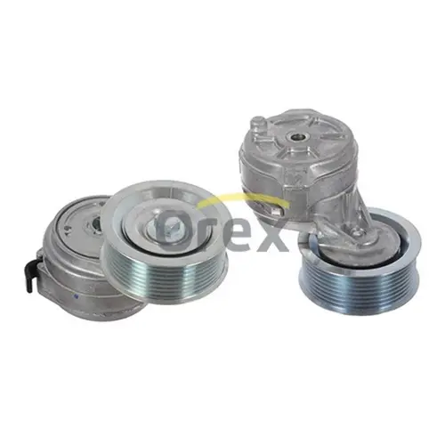 Натяжитель ремня MB Axor 120048 OREX
