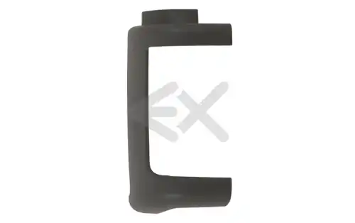 ПАНЕЛЬ БАМПЕРА ПРАВАЯ EXOVO 21641E