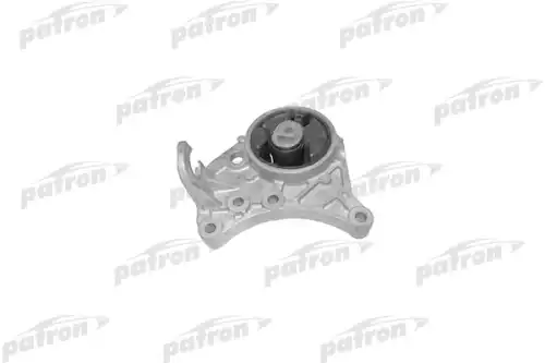 Подушка крепления двигателя PATRON PSE3936