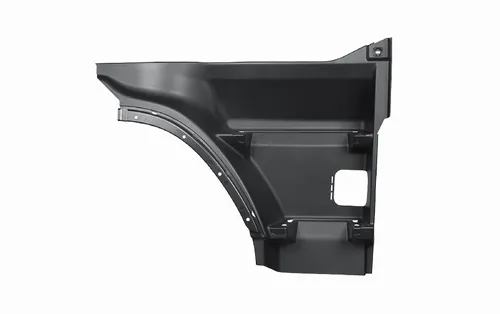 Крыло EXOVO 21550E