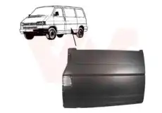  5874173 ПОРОГ КУЗОВА VAN WEZEL