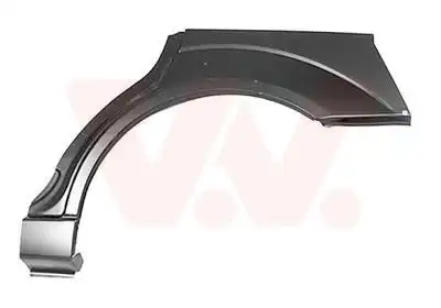 Крыло VAN WEZEL 2754148