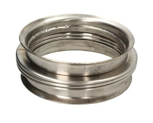 Гофра глушителя VANSTAR 71614DF L= d=