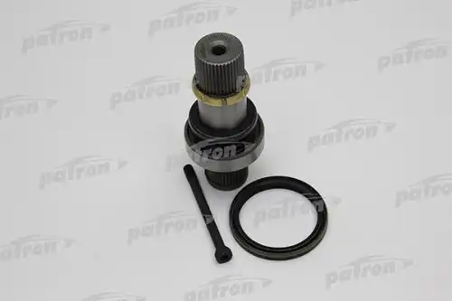 Вал приводной в сборе PATRON PDSV003