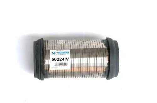 Гофра глушителя VANSTAR 50224IV L= d=
