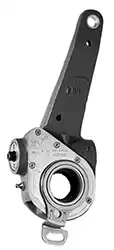 Рычаг регулировочный 4W3185 MEI