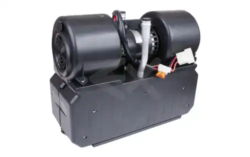 Отопитель воздушный EXOVO 11080E