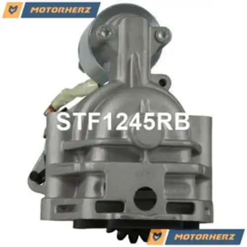 Стартер MOTORHERZ STF1245RB
