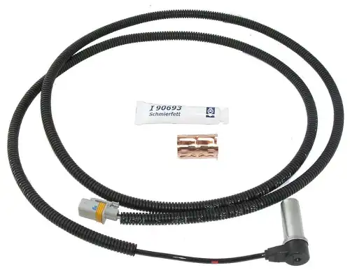Датчик ABS KNORR BREMSE 0486000256K50