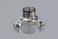 Ступица CRAFT CRF4386571