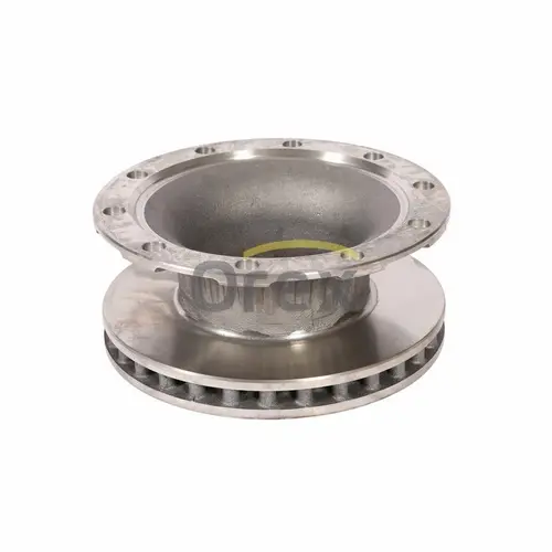 Тормозной диск OREX 845008
