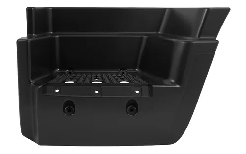 КОРПУС СТУПЕНЬКИ КАБИНЫ ЛЕВЫЙ 21686E EXOVO