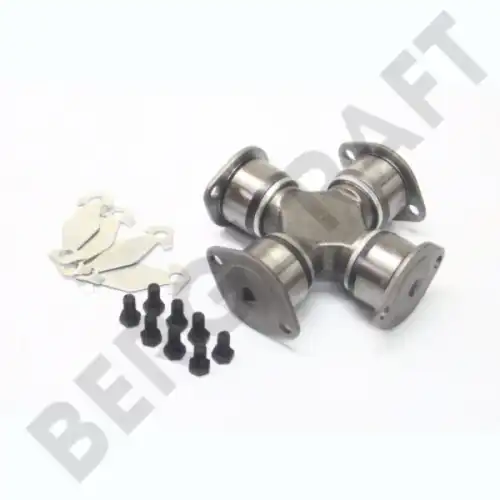 Крестовина кардана BERGKRAFT BK9900784