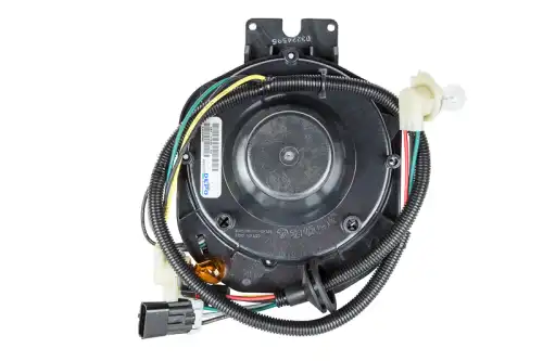 Фара DEPO 340-1126R-AS