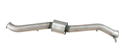 Выхлопная труба SC 10691SC VANSTAR