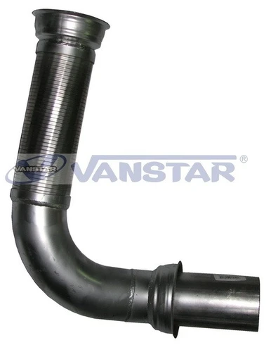 Выхлопная труба DF 70275DF VANSTAR