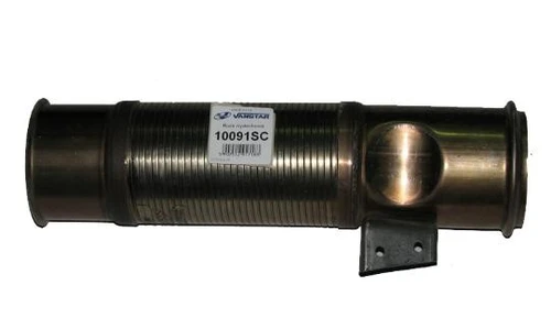 Выхлопная труба SC 10091SC VANSTAR
