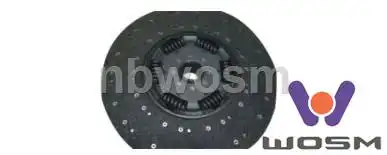 Диск сцепления WOSM A1125