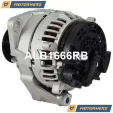 Генератор MOTORHERZ ALB1666RB
