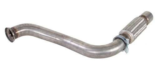 Выхлопная труба MB 24270MB VANSTAR