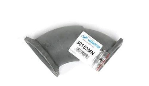 Выхлопная труба MN 30153MN VANSTAR