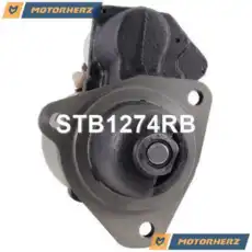 Стартер MOTORHERZ STB1274RB