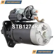Стартер MOTORHERZ STB1274RB