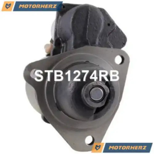 Стартер MOTORHERZ STB1274RB