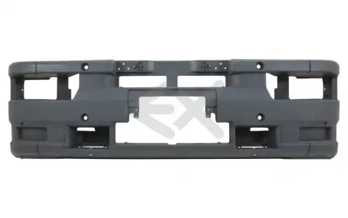 бампер 21657E EXOVO