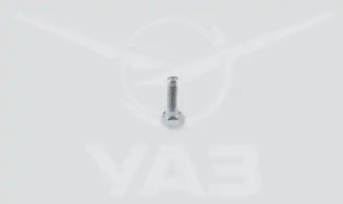  БОЛТ М10Х1Х30 000000029078429 УАЗ