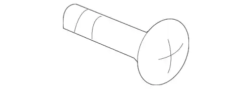 9391314480 SCREW,TAPPING,(PO)4X16 HONDA