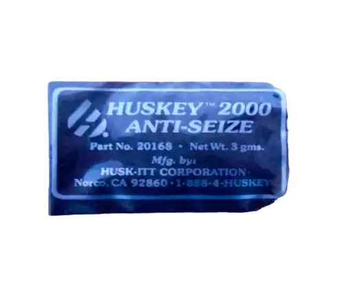 Смазка пластичная HUSKEY 20168